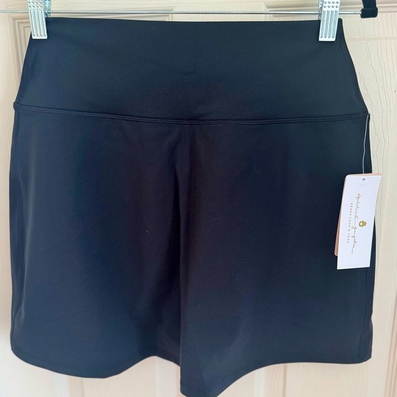 NWT SPIRITUAL GANGSTER Skirt - Picture 1 of 5